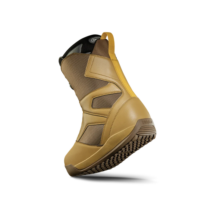 THIRTYTWO - STW DOUBLE BOA - BROWN - 25/26