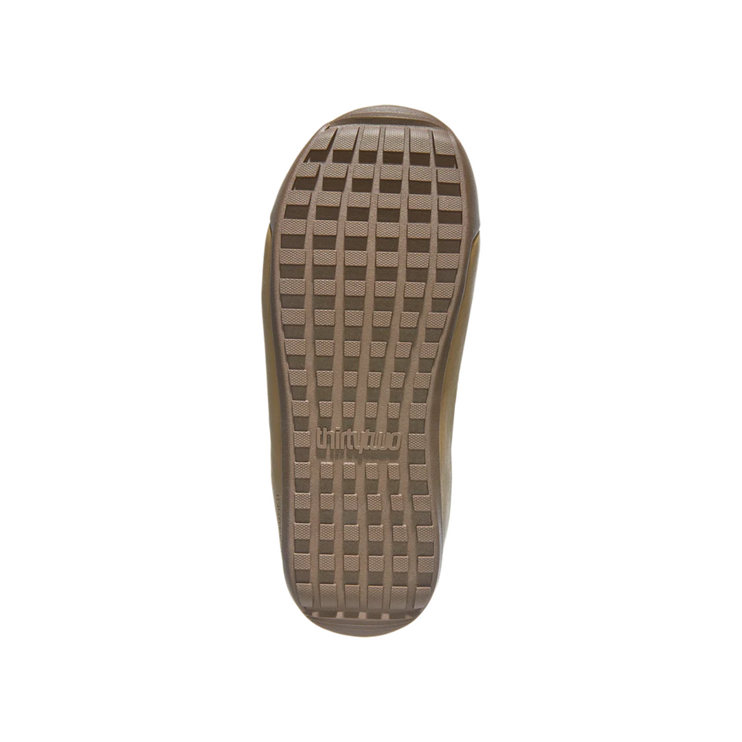 THIRTYTWO - STW DOUBLE BOA - BROWN - 25/26