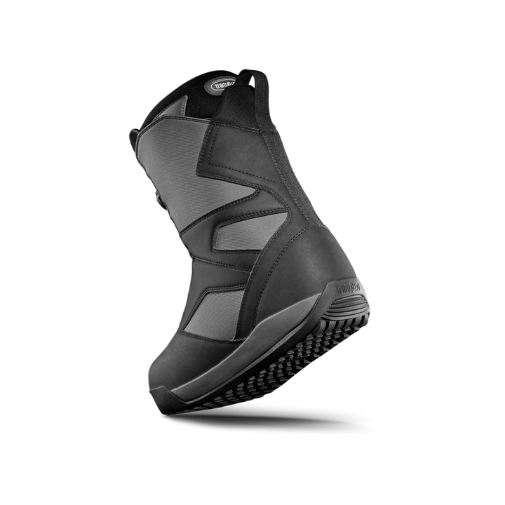 THIRTYTWO - STW DOUBLE BOA - BLACK/DARK GREY - 25/26