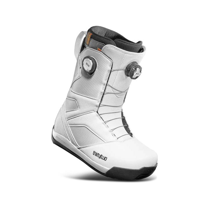 THIRTYTWO - STW DOUBLE BOA - WHITE - 25/26