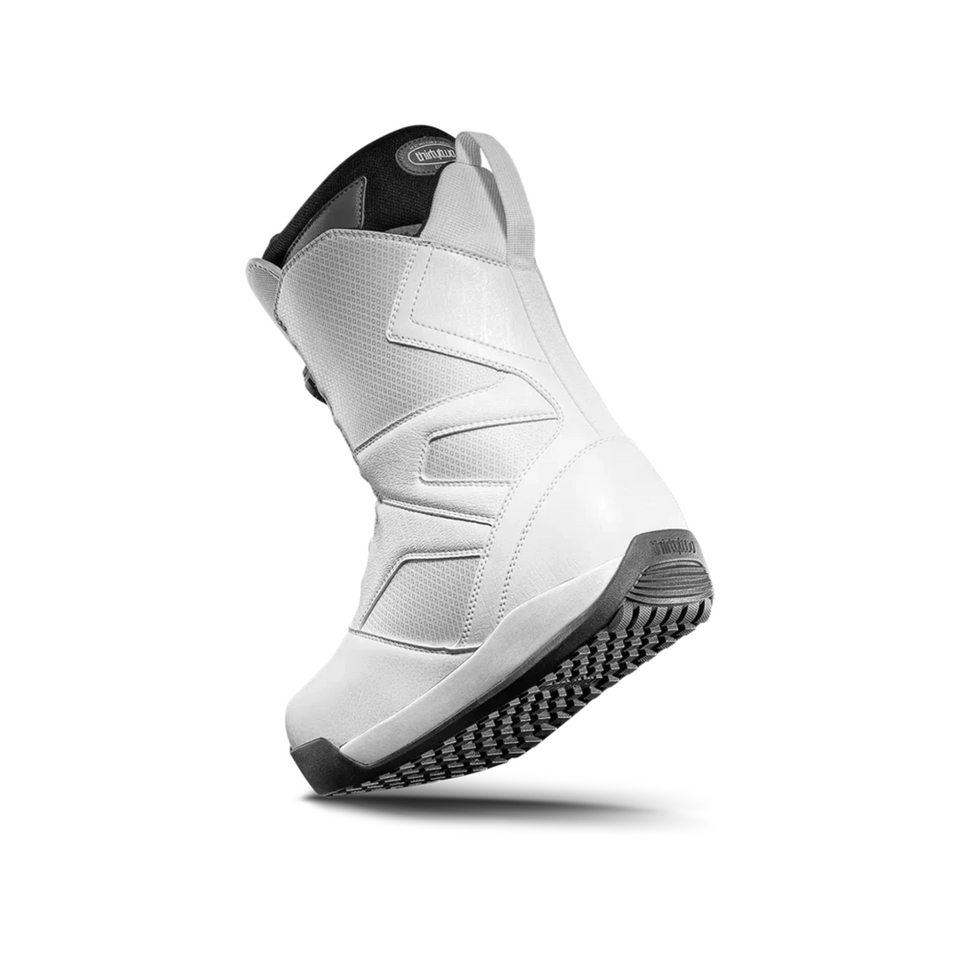 THIRTYTWO - STW DOUBLE BOA - WHITE - 25/26