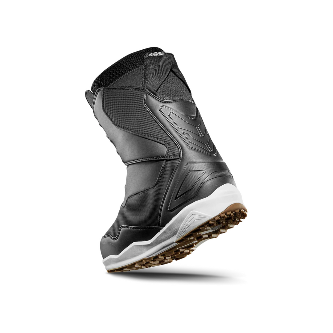 THIRTYTWO - TM-2 DOUBLE BOA WIDE - BLACK - 25/26