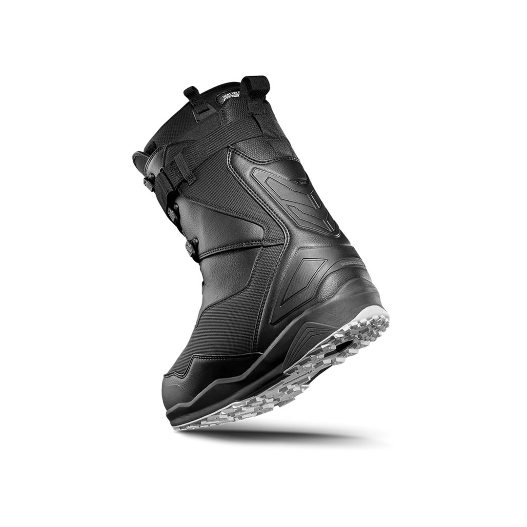 THIRTYTWO - TM-2 XLT DIGGERS - BLACK/WHITE - 25/26