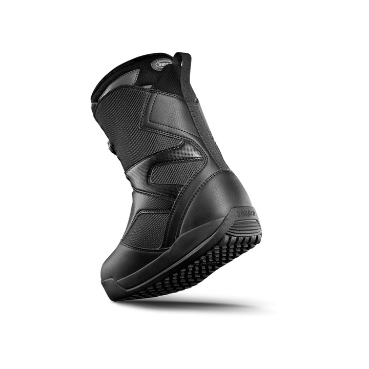 THIRTYTWO - WOMENS STW DOUBLE BOA - BLACK - 25/26