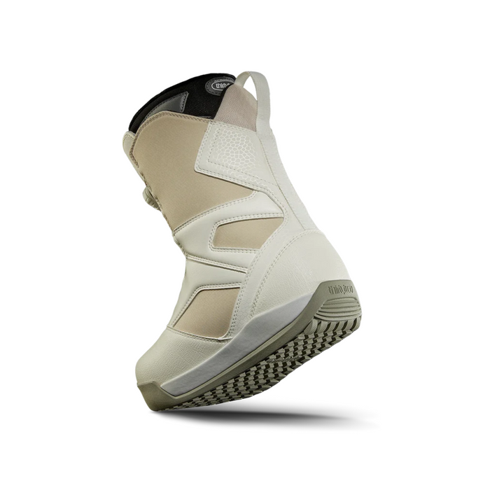 THIRTYTWO - WOMENS STW DOUBLE BOA - CREME - 25/26