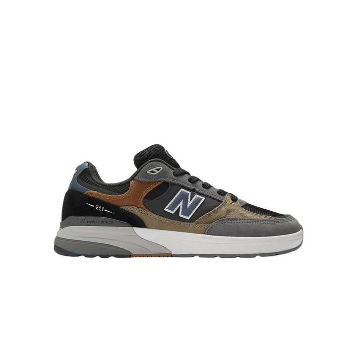 NEW BALANCE - ANDREW REYNOLDS 933 ORI
