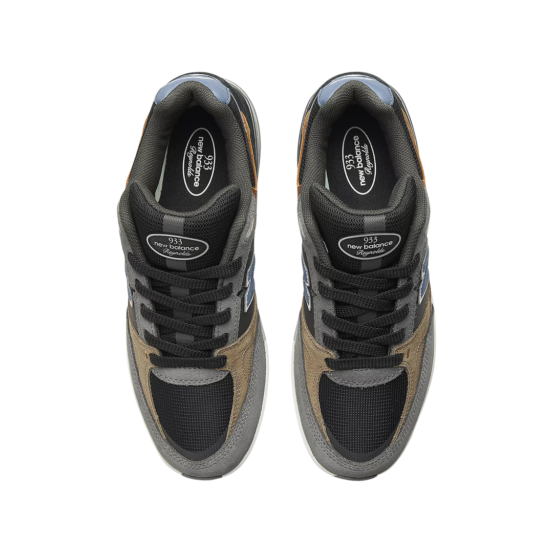 NEW BALANCE - ANDREW REYNOLDS 933 ORI