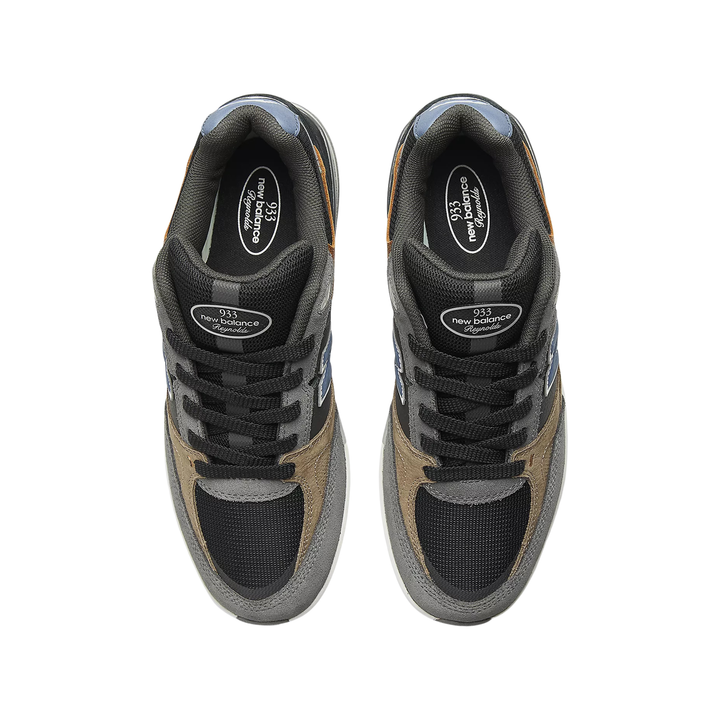 NEW BALANCE - ANDREW REYNOLDS 933 ORI