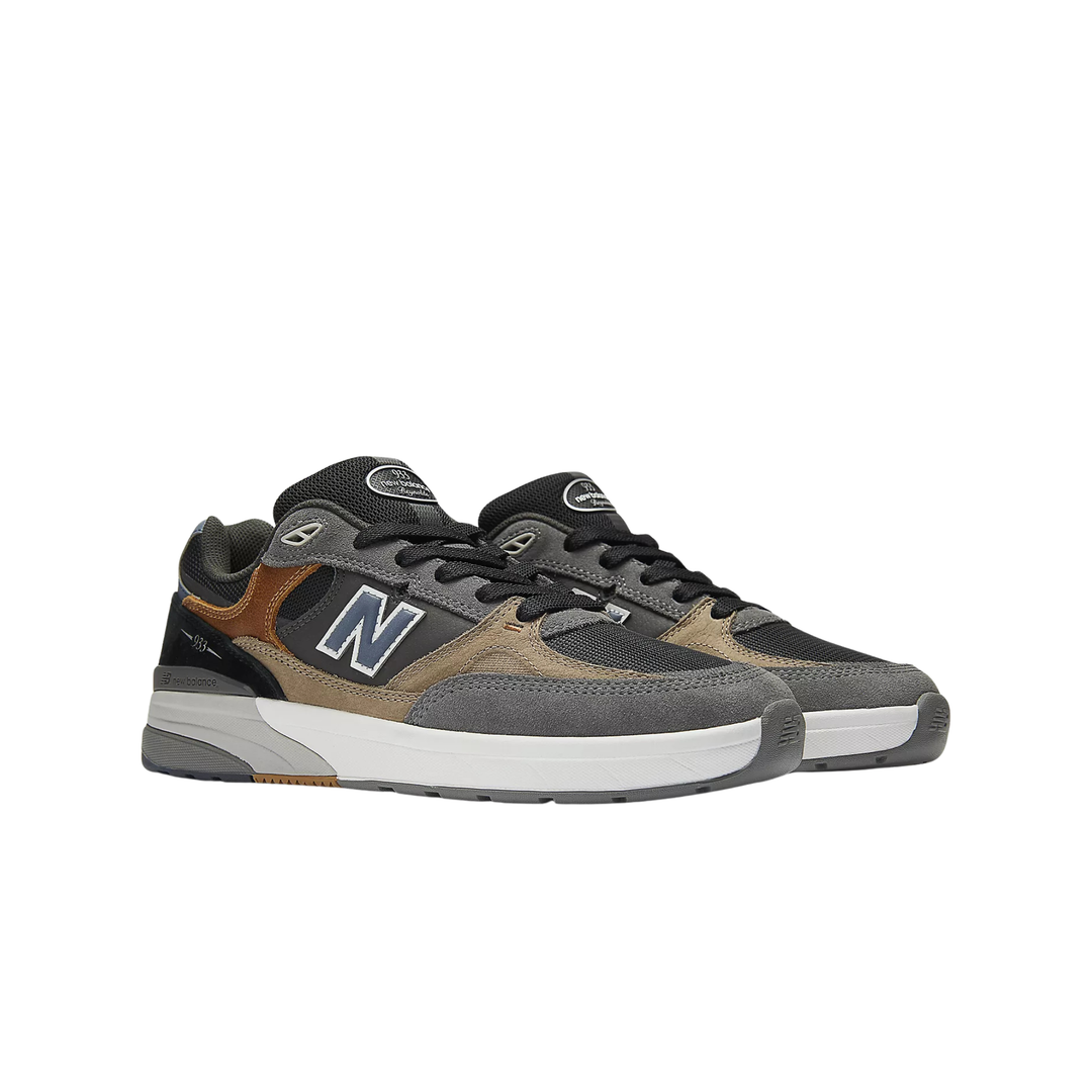 NEW BALANCE - ANDREW REYNOLDS 933 ORI