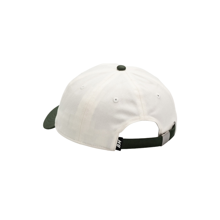 BEYOND MEDALS - UNSTRUCTURED CAP - GREEN -