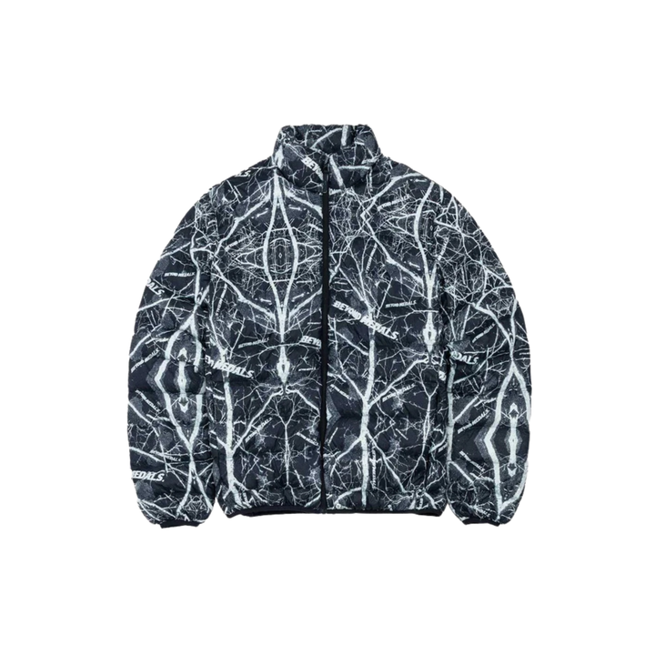 BEYOND MEDALS - PACK DOWN JACKET - SHIRAKABA - 25/26