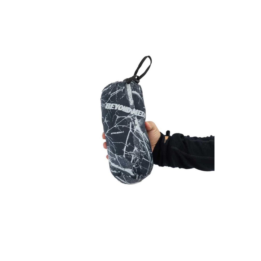 BEYOND MEDALS - PACK DOWN JACKET - SHIRAKABA - 25/26