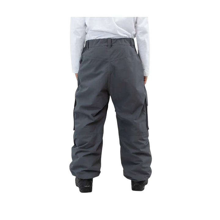 BEYOND MEDALS - CARGO PANT - ANTACITE - 25/26