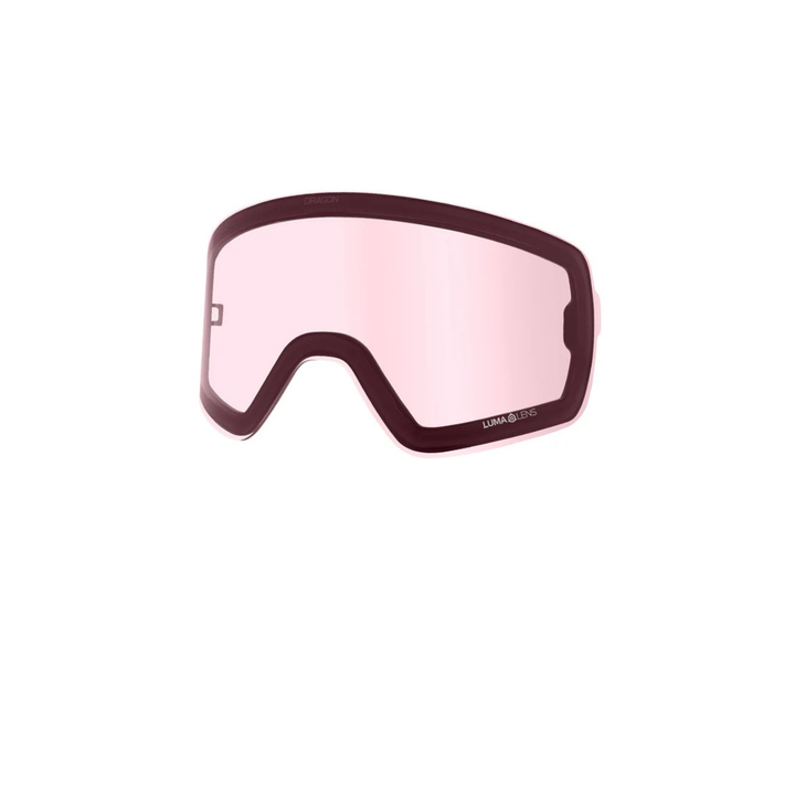 DRAGON GOGGLES - NFX2 - BLIZZARD/LLNIDNIGHT + LTROSE -