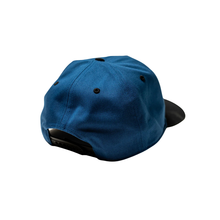 RAISED BY WOLVES - 47 SOUVENIR HITCH LC - NAVY - OS