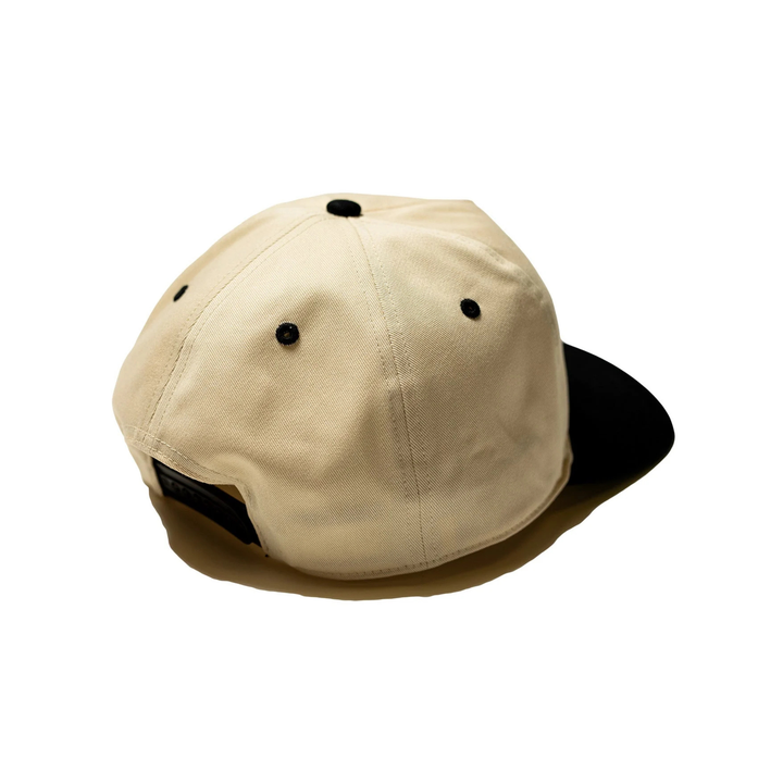 RAISED BY WOLVES - 47 SOUVENIR HITCH LC - NATURAL - OS