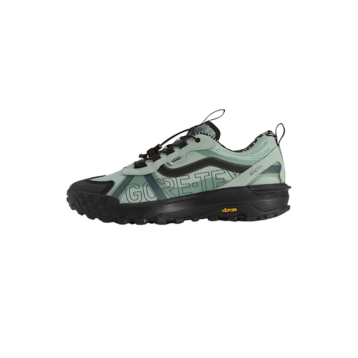 VANS - CROSSPATH XC GORE-TEX - BLACK/DUSTY OLI -