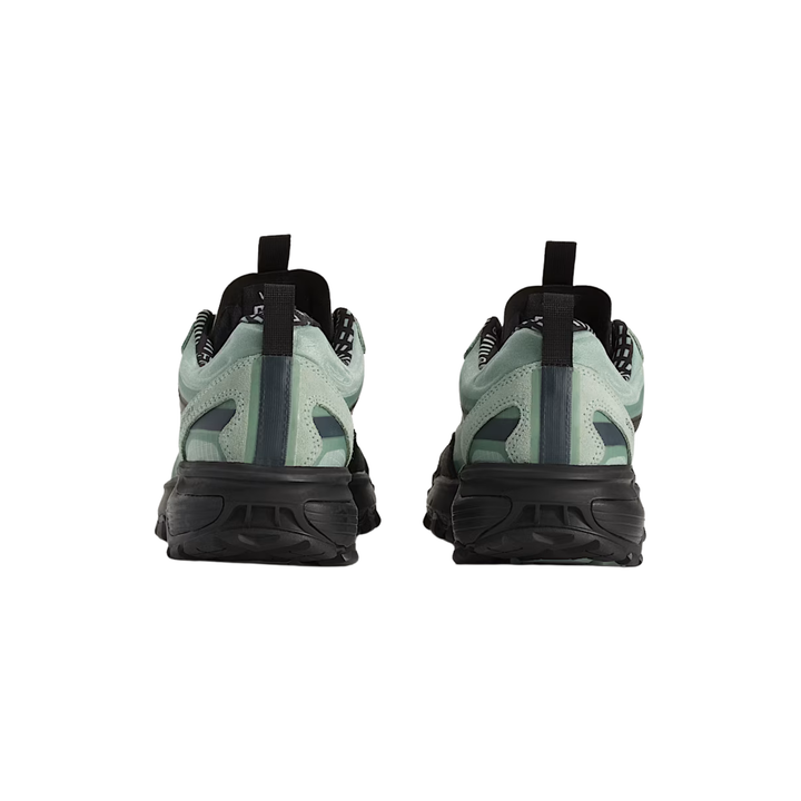 VANS - CROSSPATH XC GORE-TEX - BLACK/DUSTY OLI -
