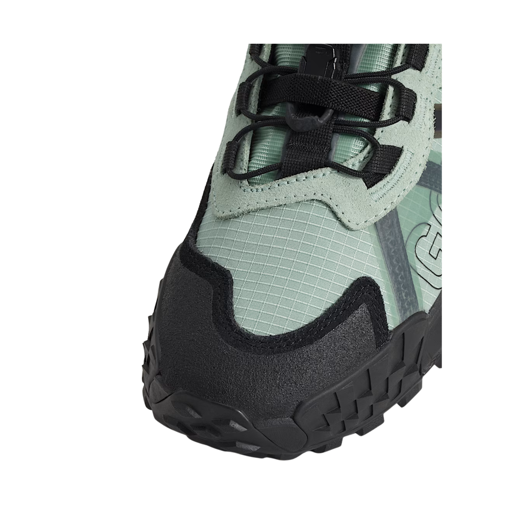 VANS - CROSSPATH XC GORE-TEX - BLACK/DUSTY OLI -