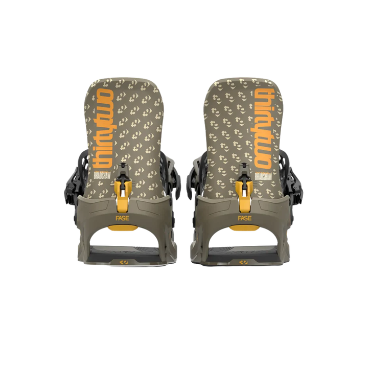 THIRTYTWO - T32M FASE - GREEN - 25/26