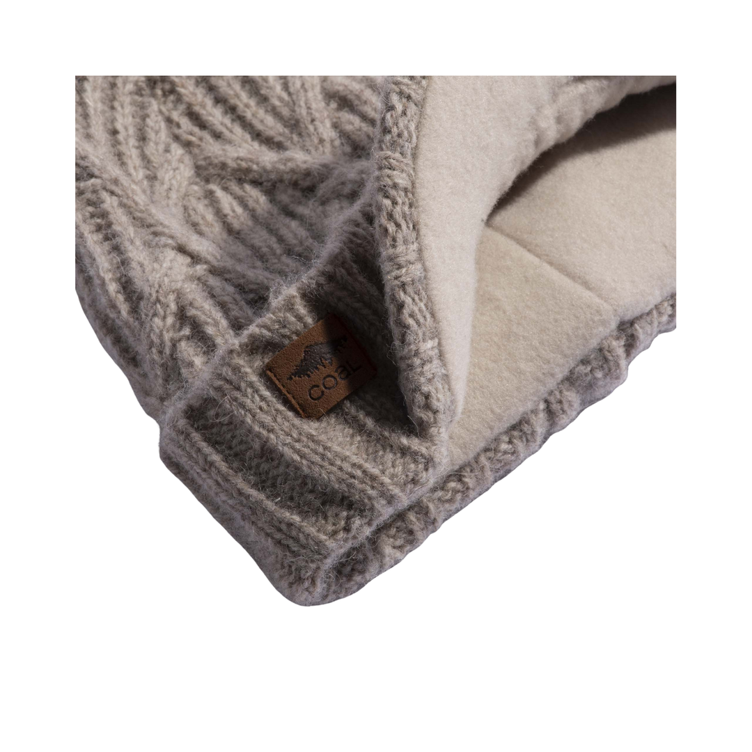 COAL - YUKON BRIM NATURAL