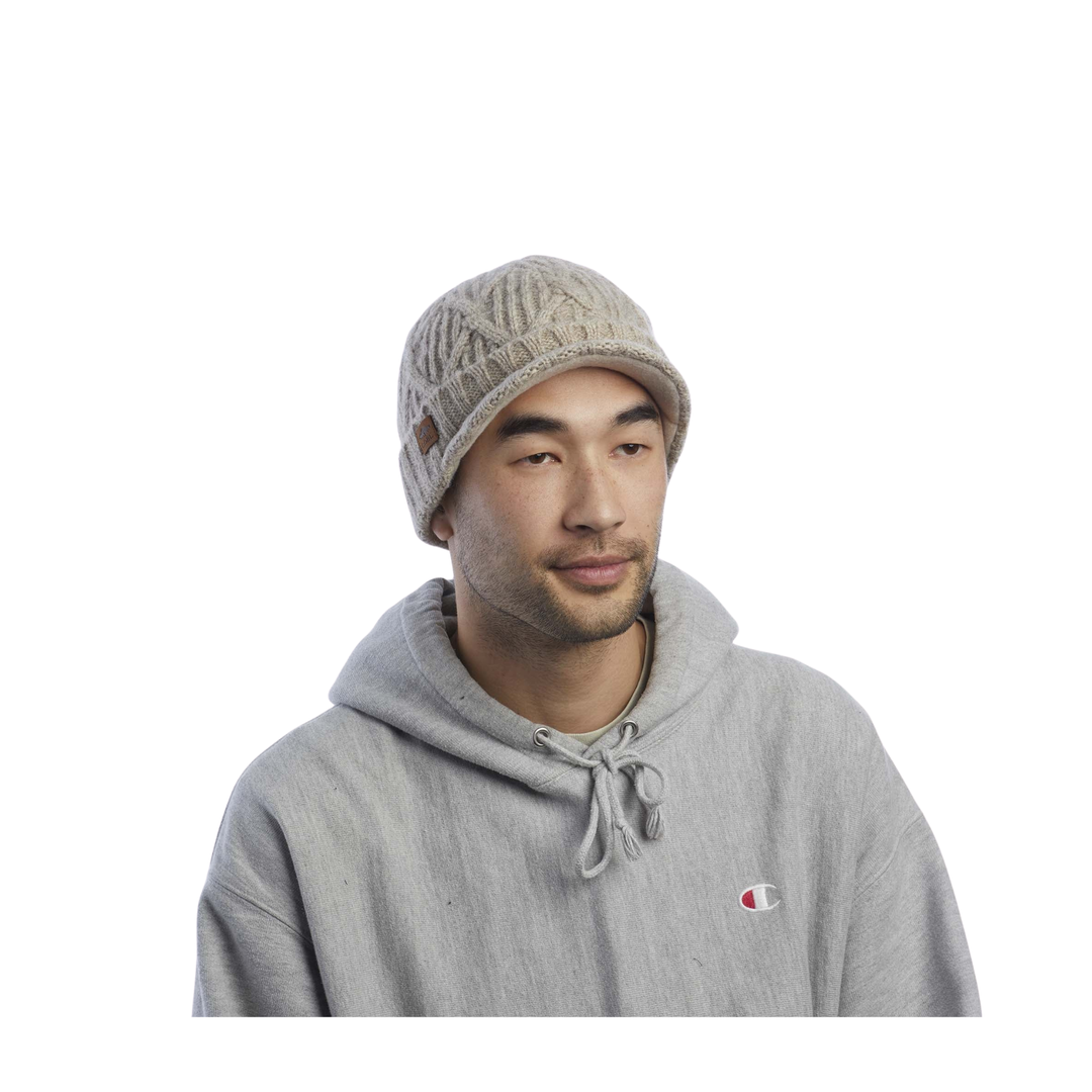 COAL - YUKON BRIM NATURAL