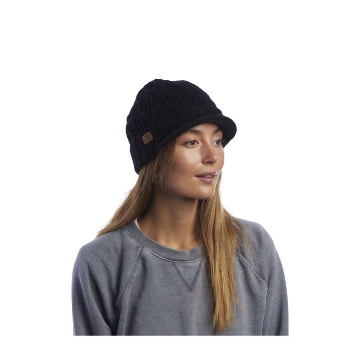 COAL - YUKON BRIM BLACK