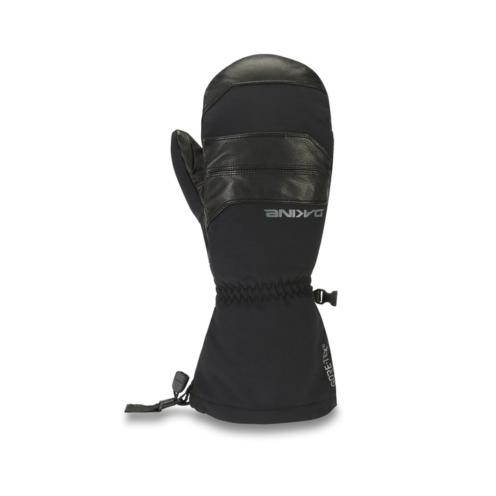 DAKINE - EXCURSION GORE-TEX MITT - BLACK - 25/26
