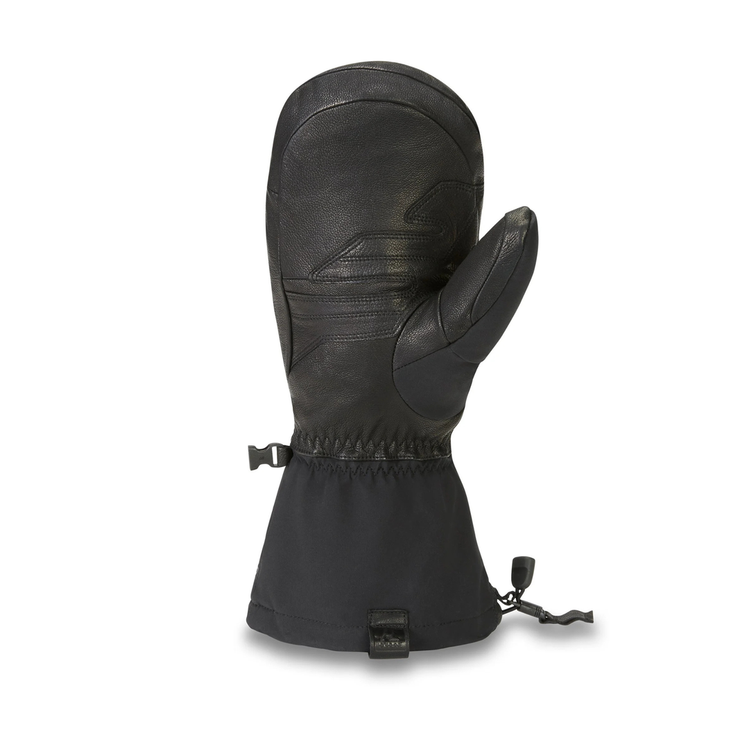DAKINE - EXCURSION GORE-TEX MITT - BLACK - 25/26