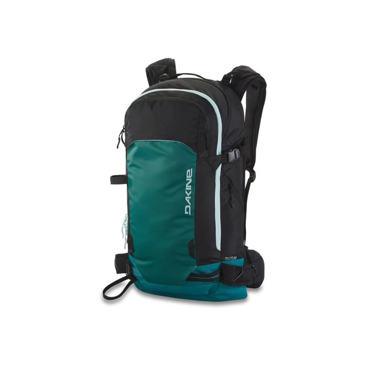 DAKINE - WOMENS POACHER 30L DEEP LAKE