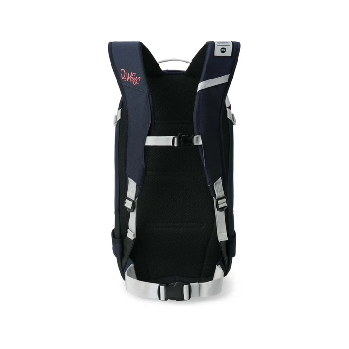 DAKINE - TEAM HELI PRO BACKPACK 20L - KAI JONES NIGHT SKY -
