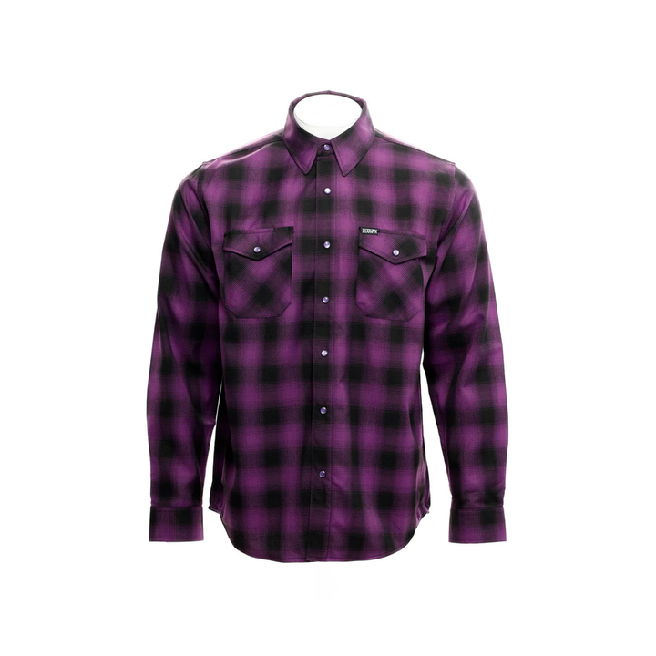 DIXXON - ROYALTY HERITAGE FLANNEL