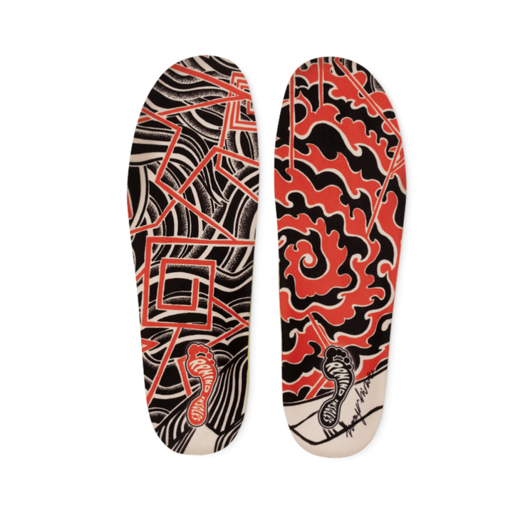 REMIND INSOLES - DESTIN KENGO CYCLE