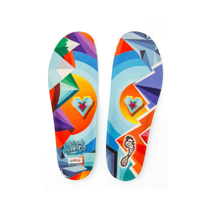 REMIND INSOLES - DESTIN OPEN HEARTS