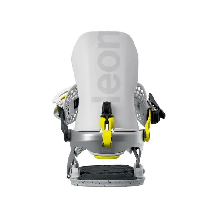 BATALEON - BLASTER AW FASE SNOWBOARD BINDINGS  - GRAY - 25/26 -