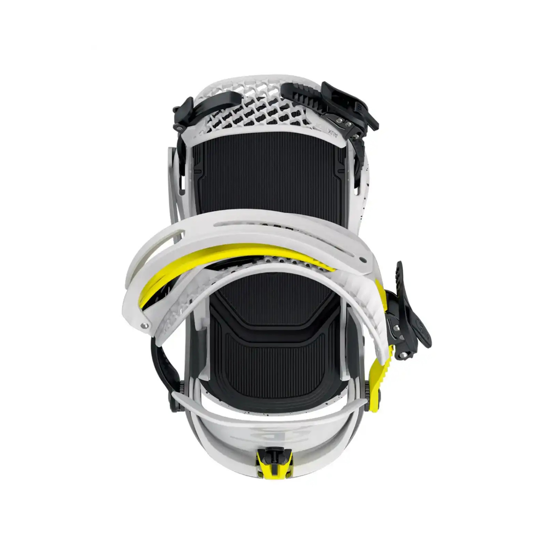 BATALEON - BLASTER AW FASE SNOWBOARD BINDINGS  - GRAY - 25/26 -