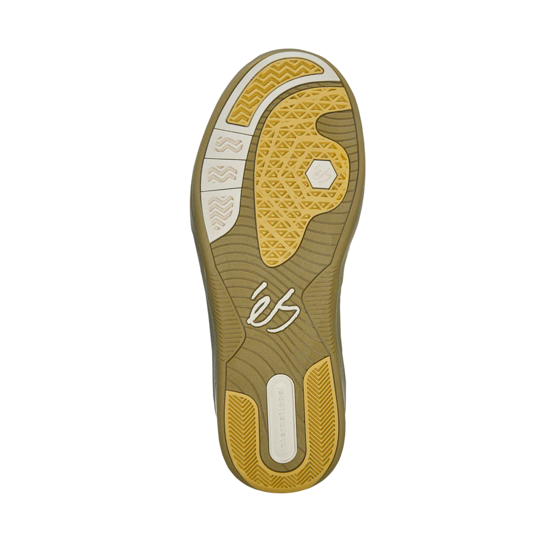 ES - TJ ROGERS - CORE - COPPER -