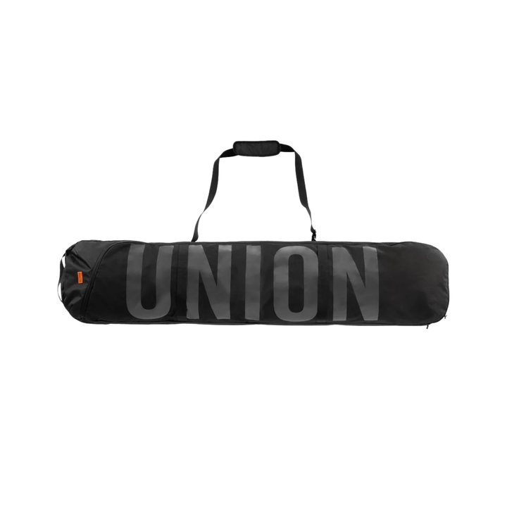 UNION - SNOWBOARD BAG 157 - BLACK -