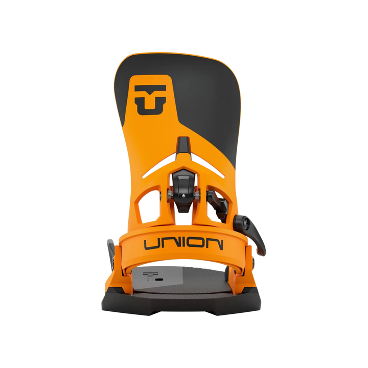 UNION - ATLAS STEP ON ORANGE BINDING 2025/26