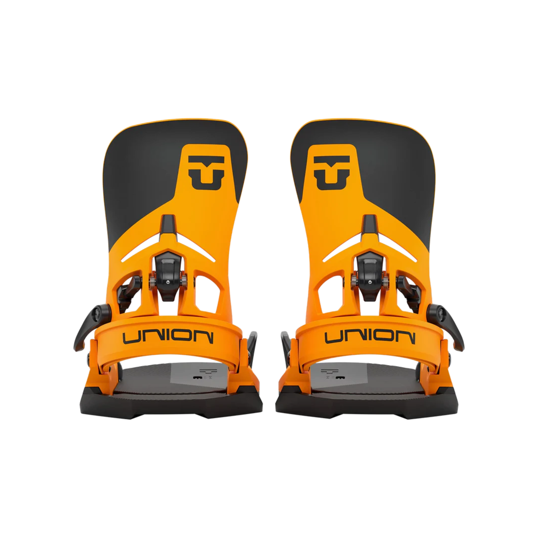 UNION - ATLAS STEP ON ORANGE BINDING 2025/26