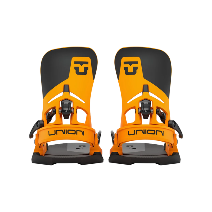 UNION - ATLAS STEP ON ORANGE BINDING 2025/26