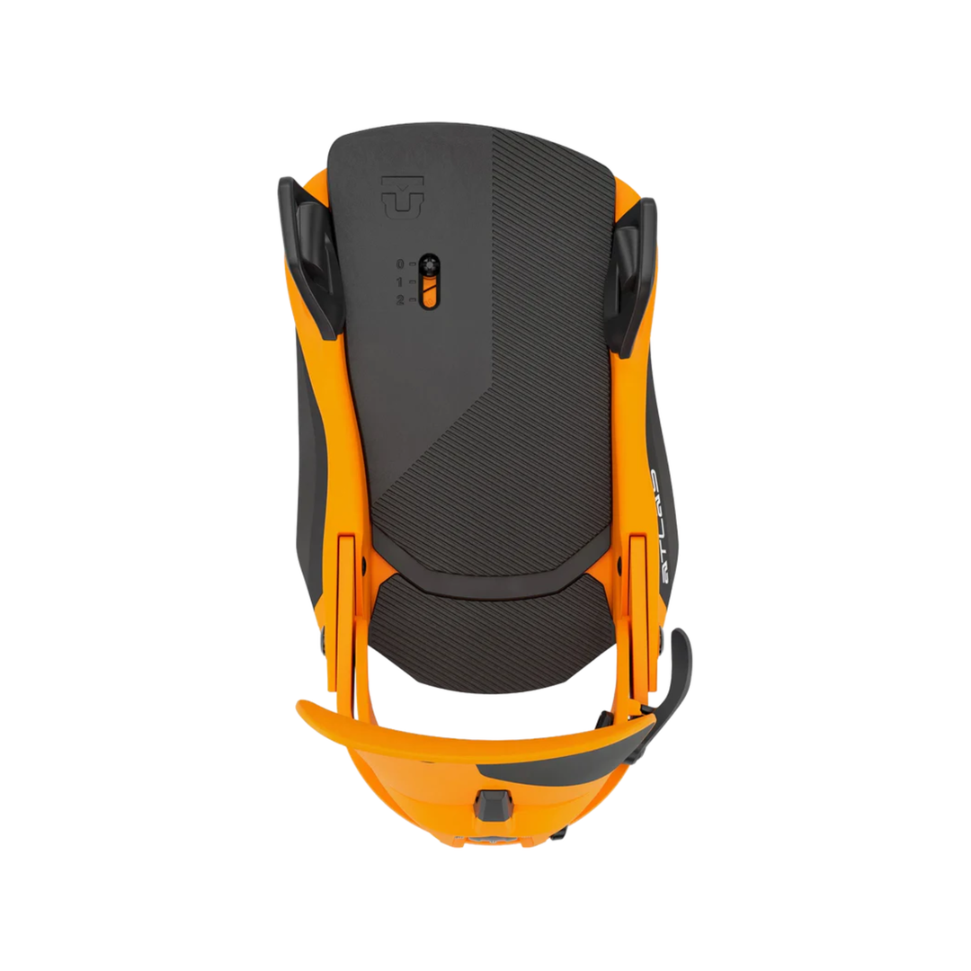 UNION - ATLAS STEP ON ORANGE BINDING 2025/26