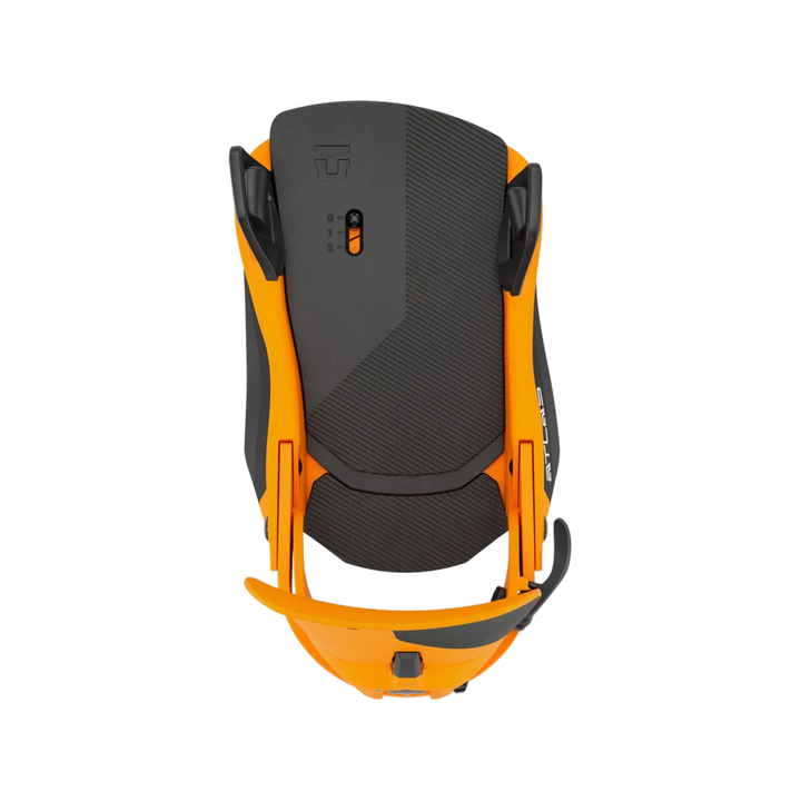 UNION - ATLAS STEP ON ORANGE BINDING 2025/26