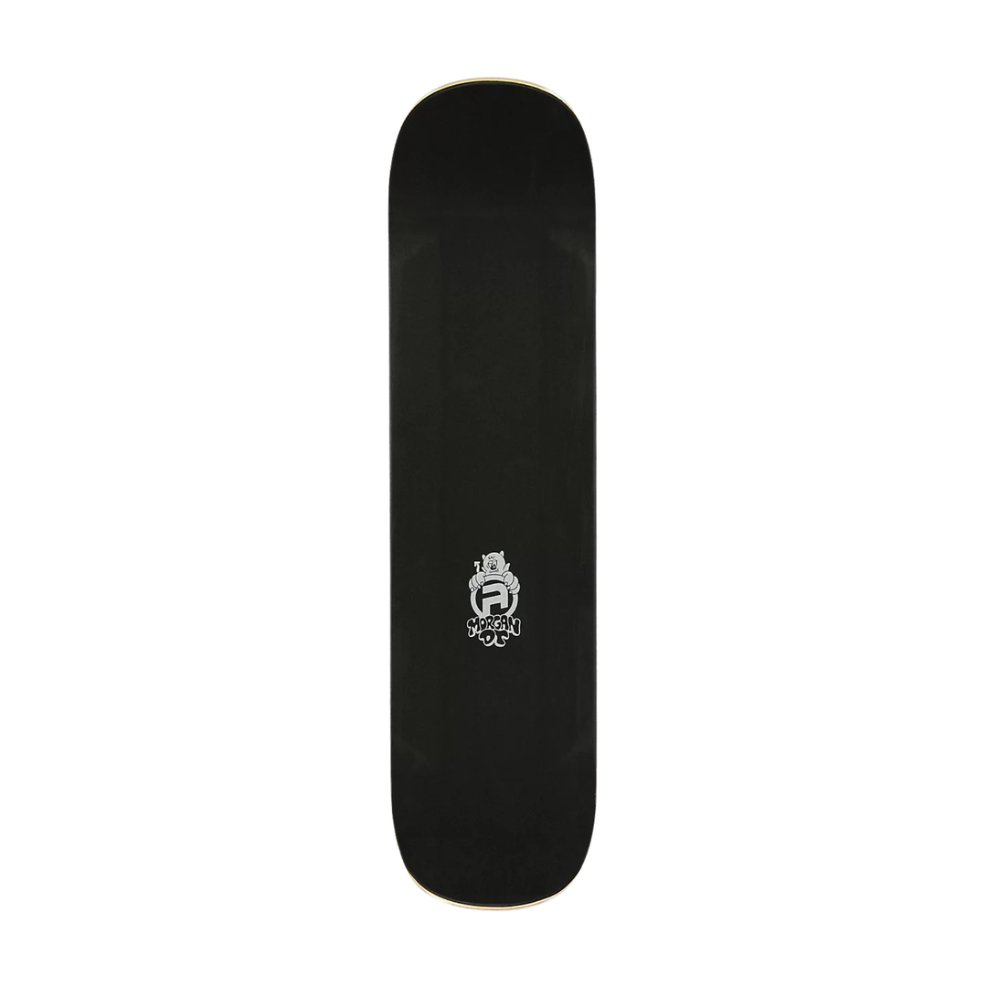 AMBITION - MORGAN DT PRO SNOWSKATE 8.625