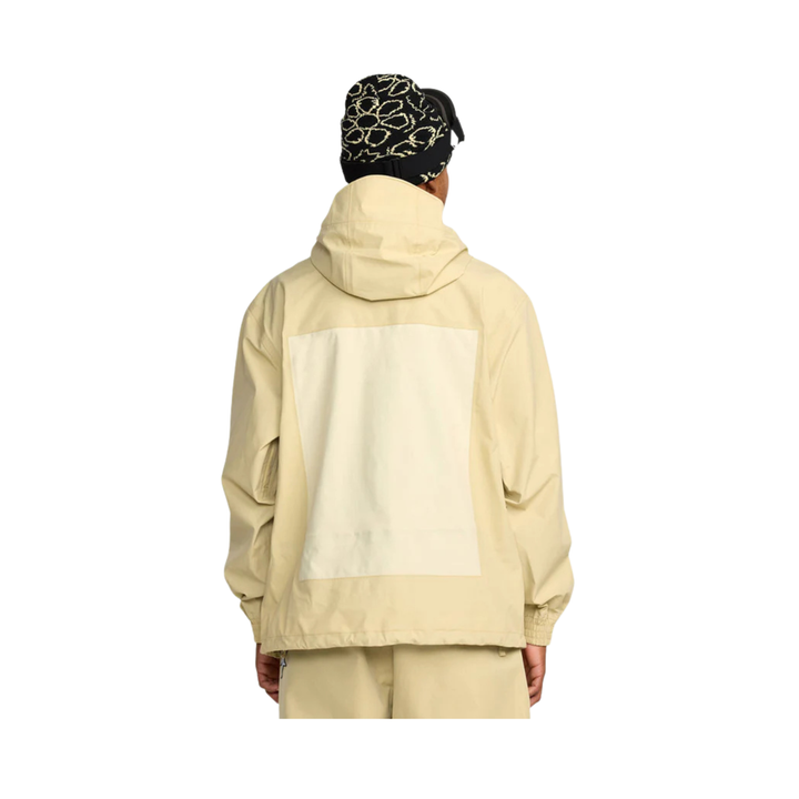 VOLCOM - ARTHUR 3L JACKET - FERN - 25/26