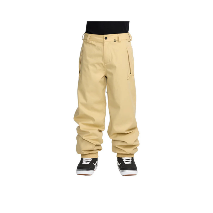 VOLCOM - ARTHUR 20K PANT - FERN - 25/26