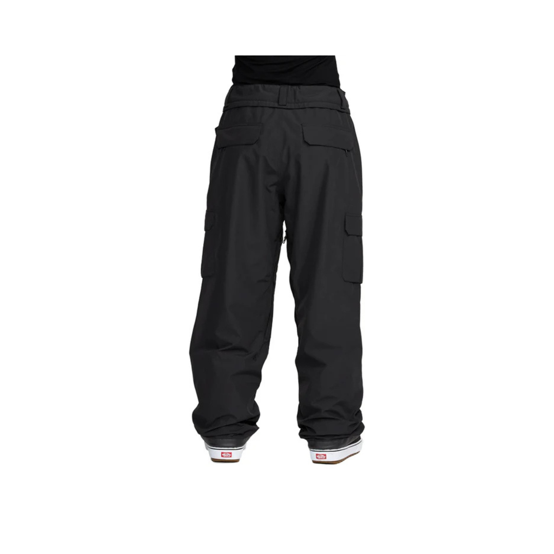 VOLCOM - DLM PANTS - BLACK - 25/26