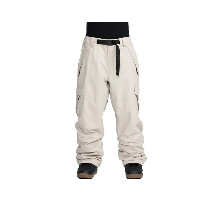 VOLCOM - DLM PANTS - STONE - 25/26