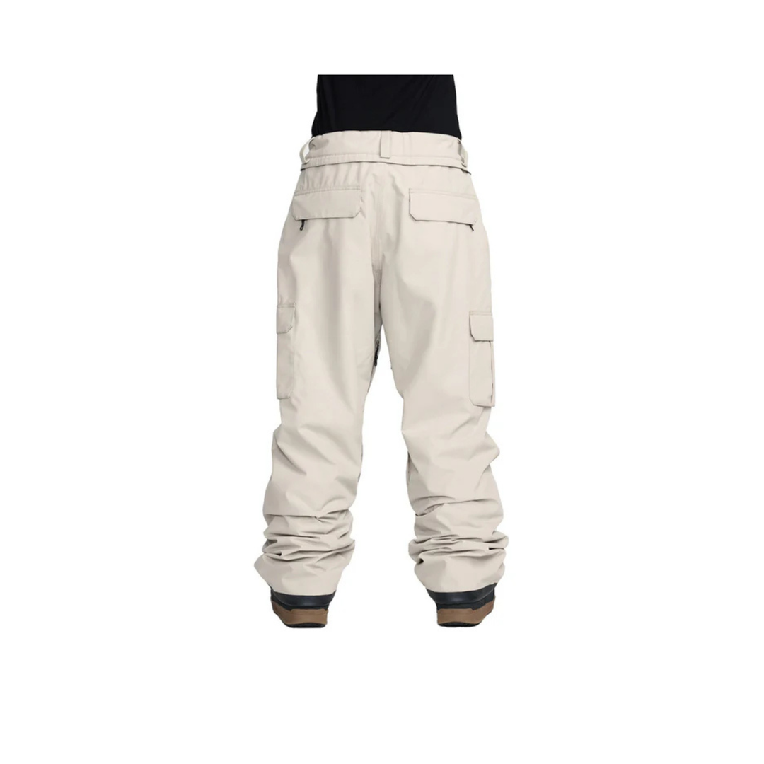 VOLCOM - DLM PANTS - STONE - 25/26