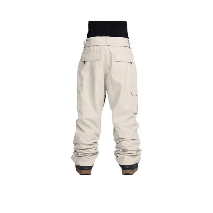 VOLCOM - DLM PANTS - STONE - 25/26